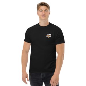T-shirt homme Logo fryHD