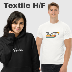Textile H/F